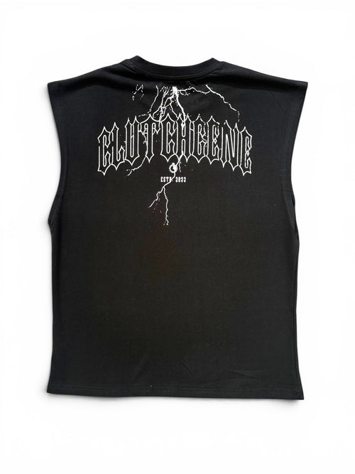 Box-Fit Lightning Vest