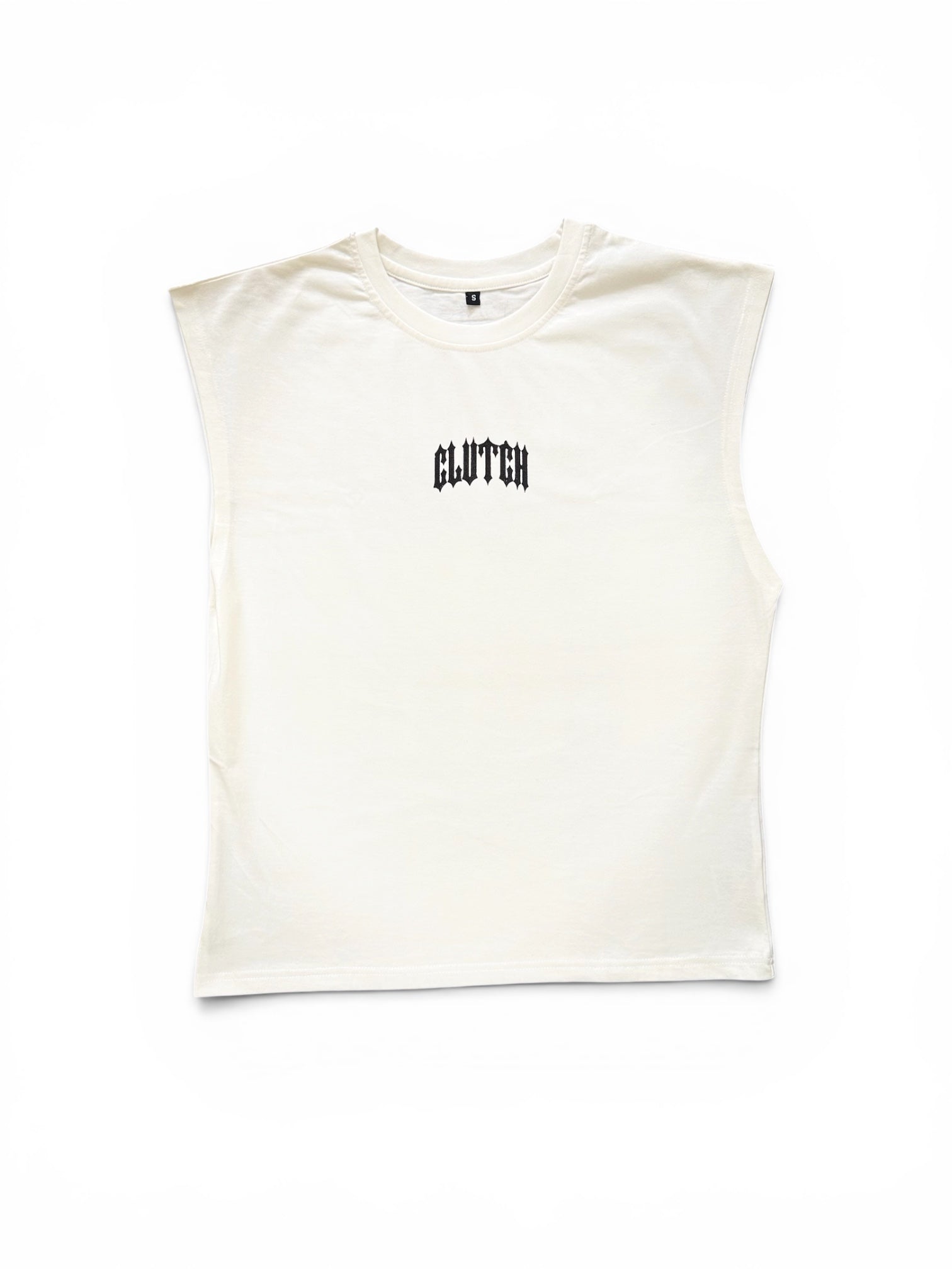 Box-Fit Lightning Vest