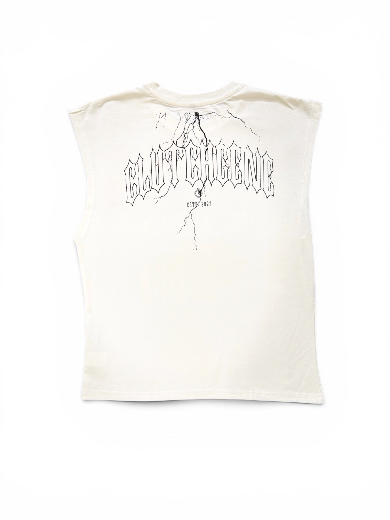Box-Fit Lightning Vest