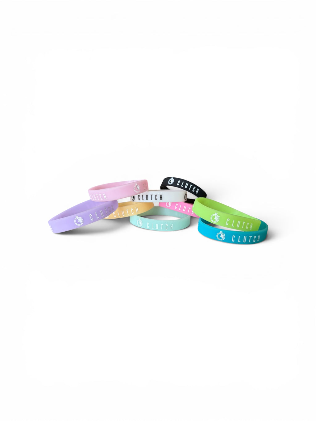 Clutch Wristband
