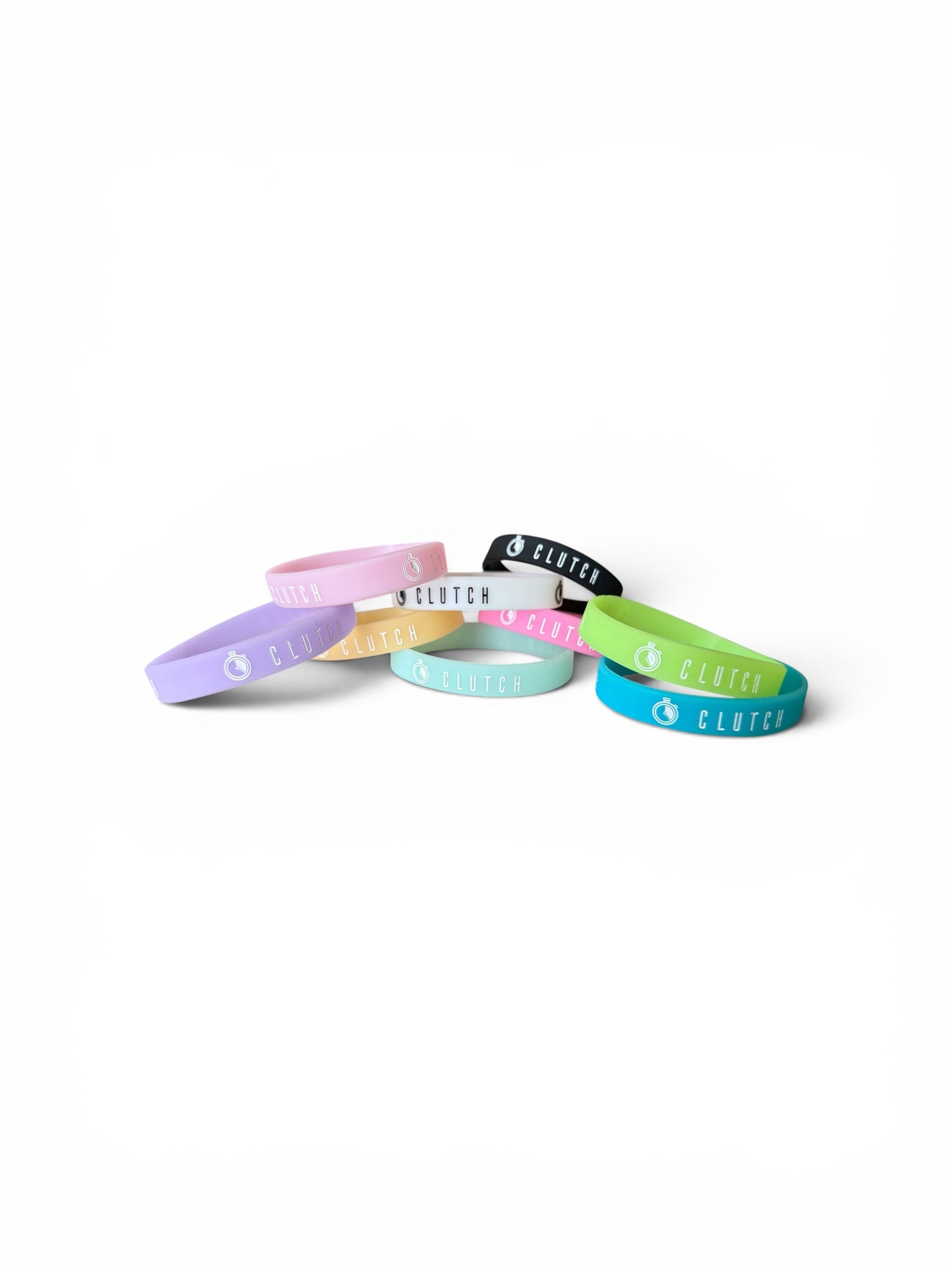 Clutch Wristband