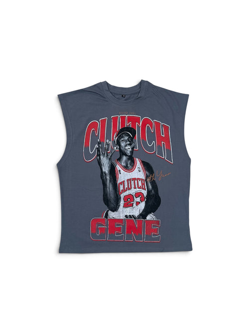 4th Anniversary Vest