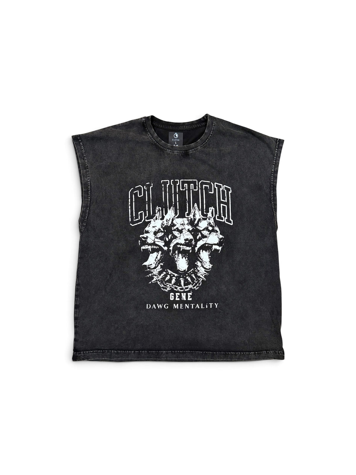 Dawg Mentality Vest