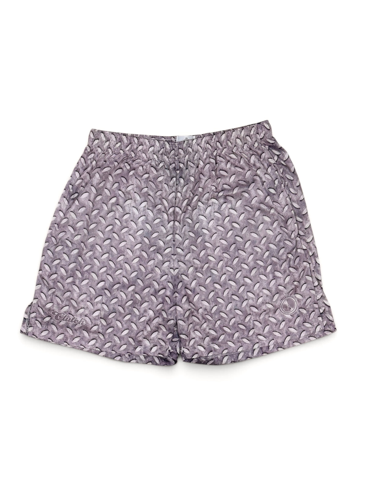 Metal Shorts Br