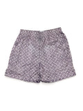 Metal Shorts Br