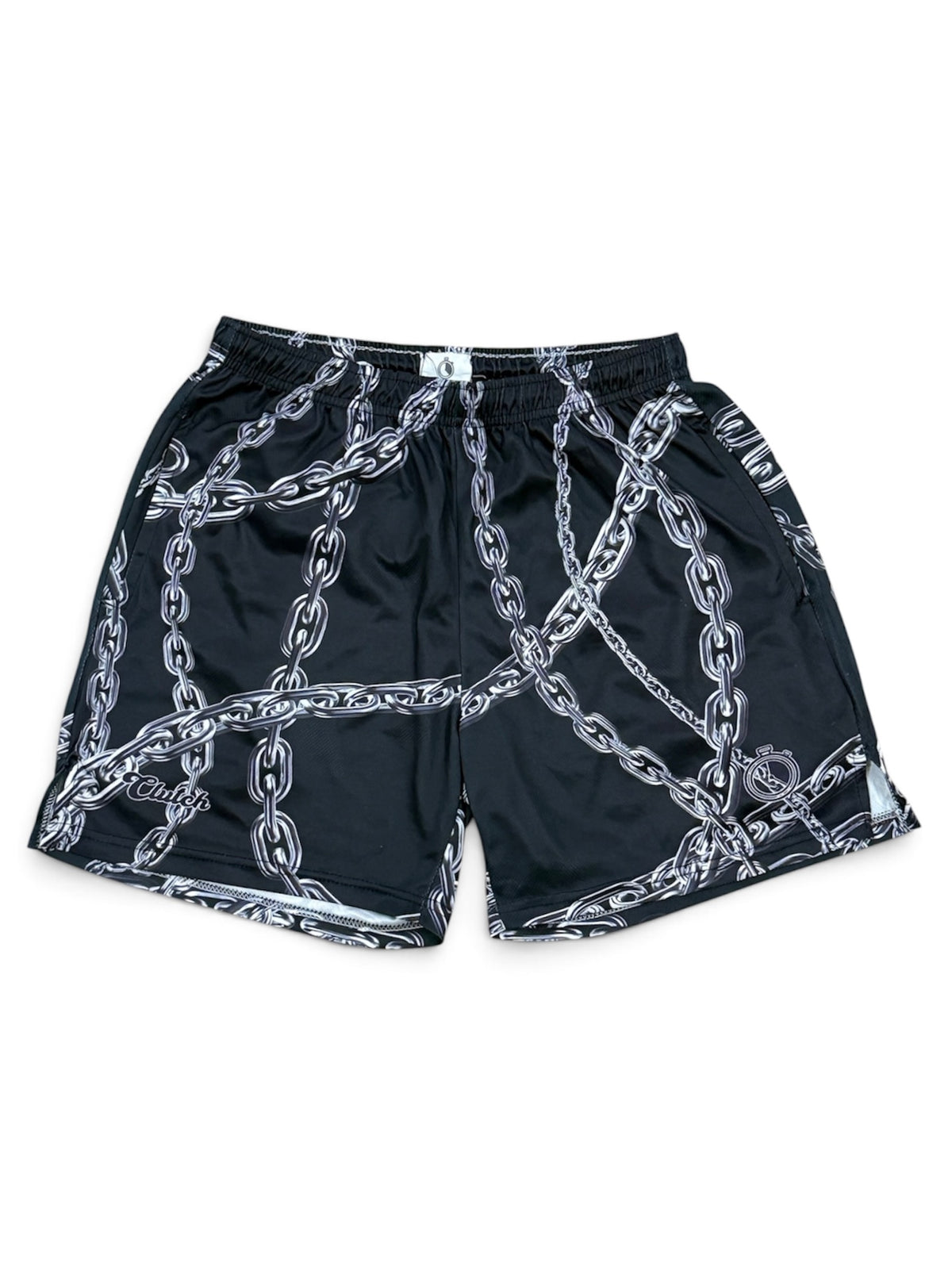 Chain Shorts