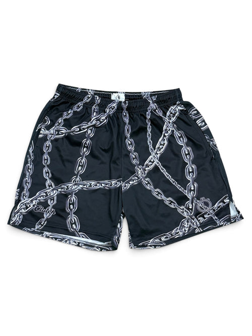 Chain Shorts