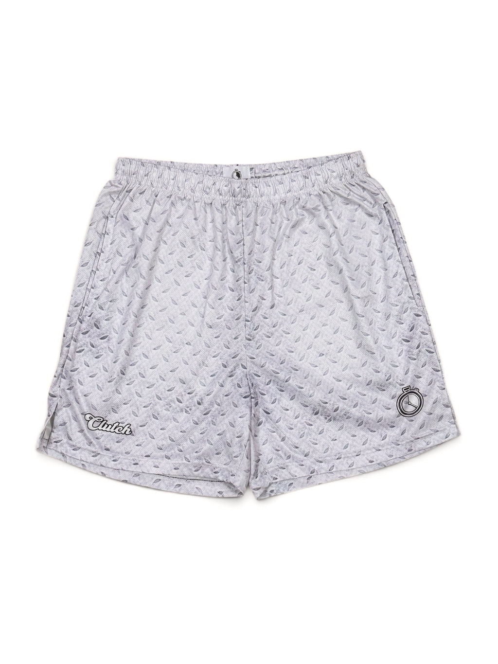 Metal Shorts Sl