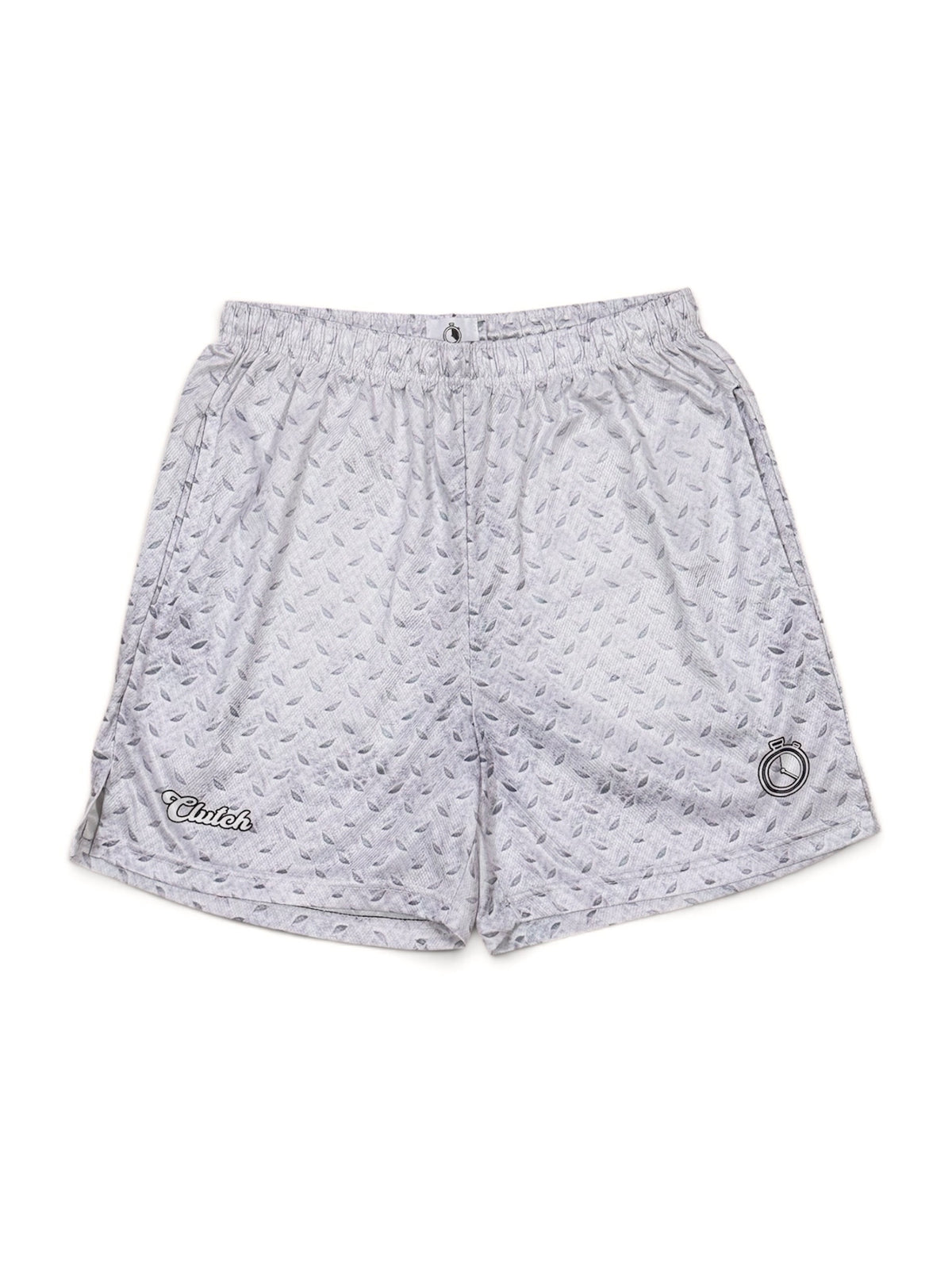 Metal Shorts Sl