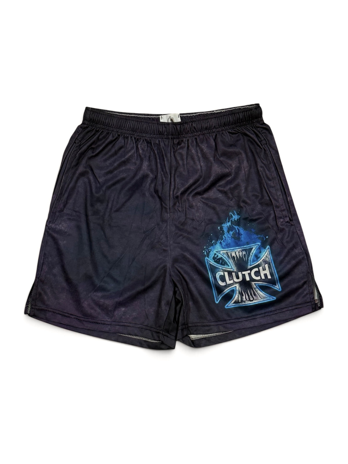 Chopper Shorts B