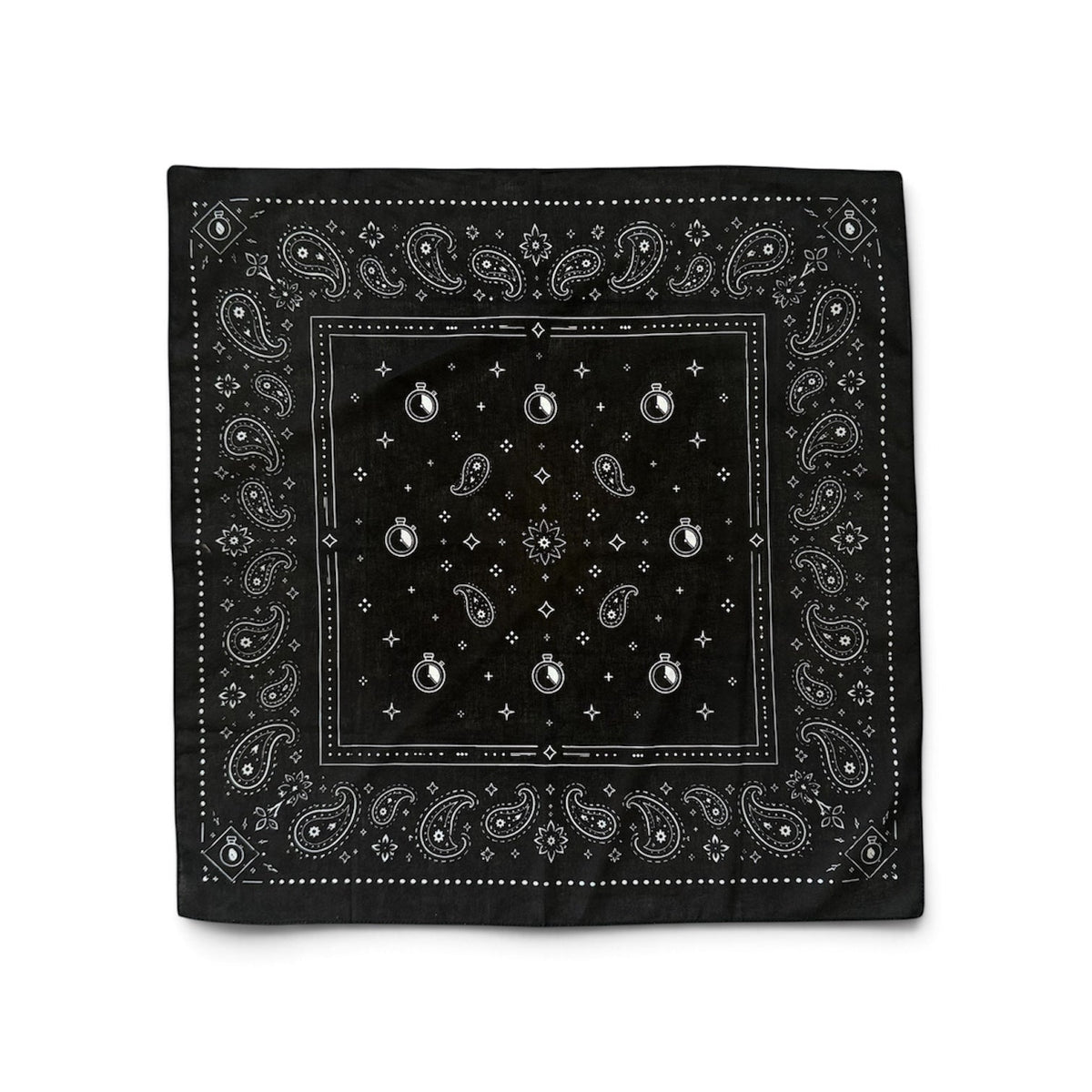 Clutch Bandana (Limited)